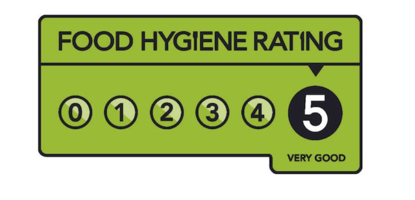 5 Food Hygiene Bar27